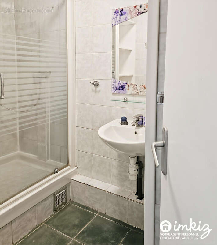 Appartement 1 pièce - photo 6