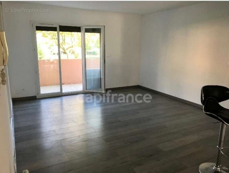 Appartement à vendre 3 pièces BORGO (20) terrasse - photo 4
