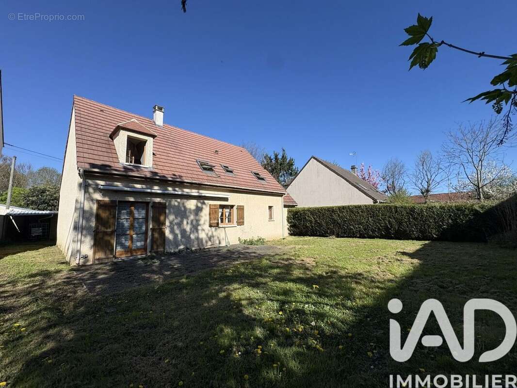 Photo 2 - Maison à ECOUEN