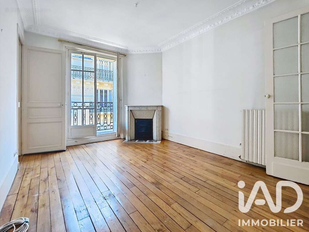 Photo 9 - Appartement à NEUILLY-SUR-SEINE