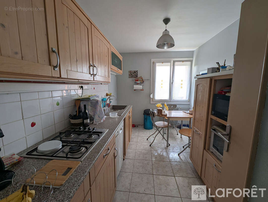 Appartement à BELFORT