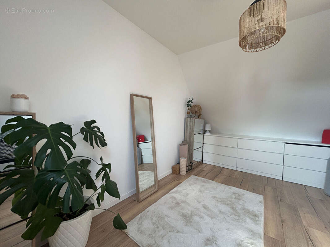 Maison individuelle avec grand terrain et dépendance Touffréville 4 pièces 113 m2 au sol - photo 4