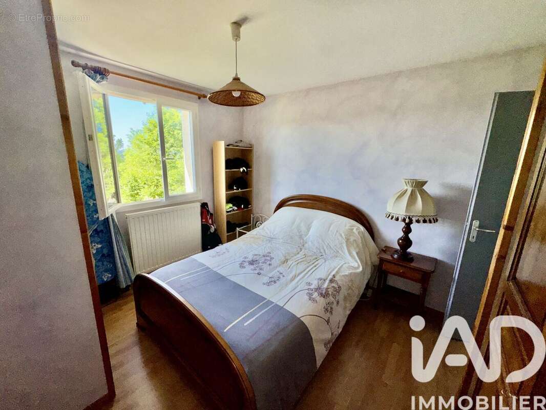 Photo 6 - Maison à SAINT-PAL-DE-MONS