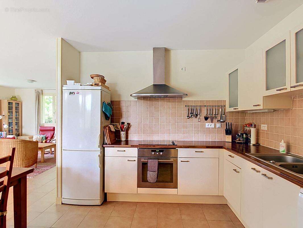 Maison de plain-pied avec 3 chambres - photo 9