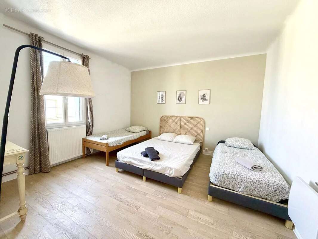 Maison de caractère, spacieuse et lumineuse proche du centre ville - photo 16