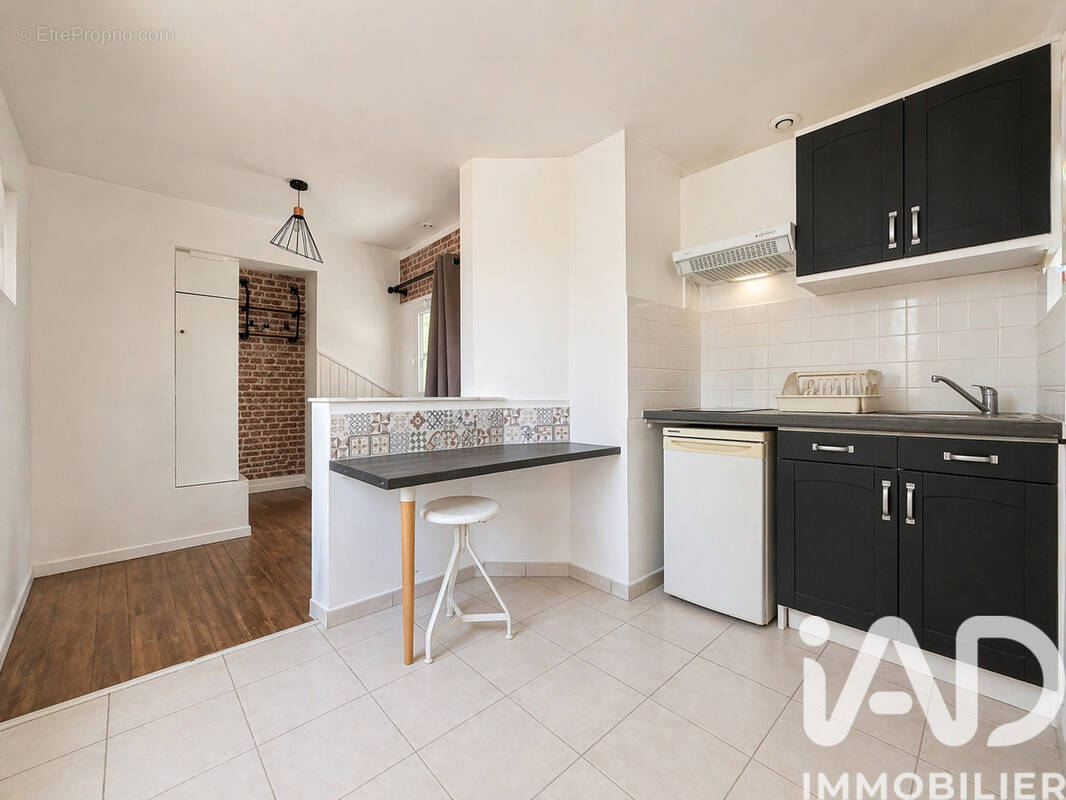 Photo 1 - Appartement à ORSAY