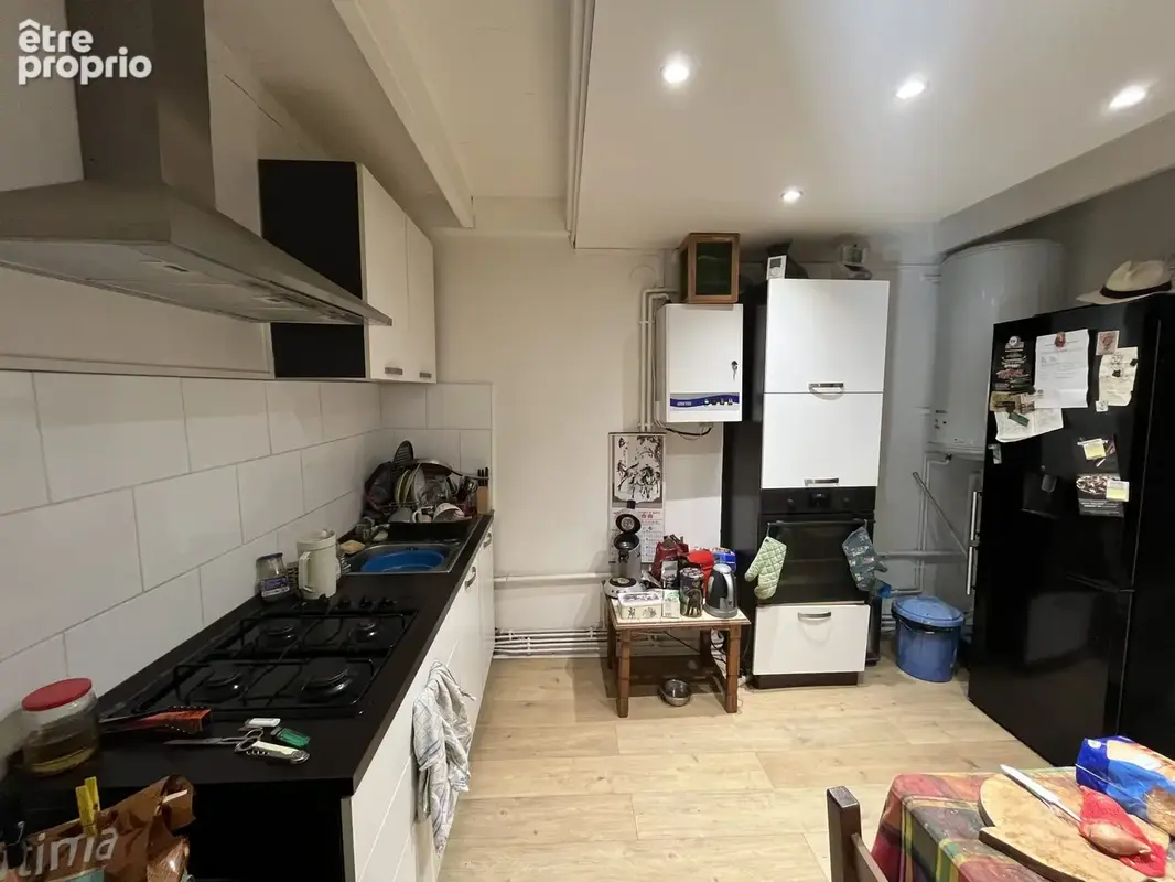 Appartement 63 m² à Saint-Genest-Lerpt  - photo 3