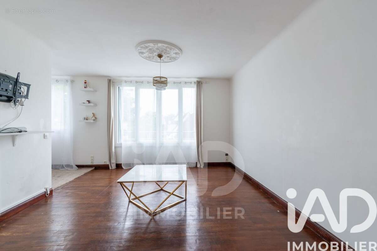 Photo 4 - Appartement à MANTES-LA-VILLE
