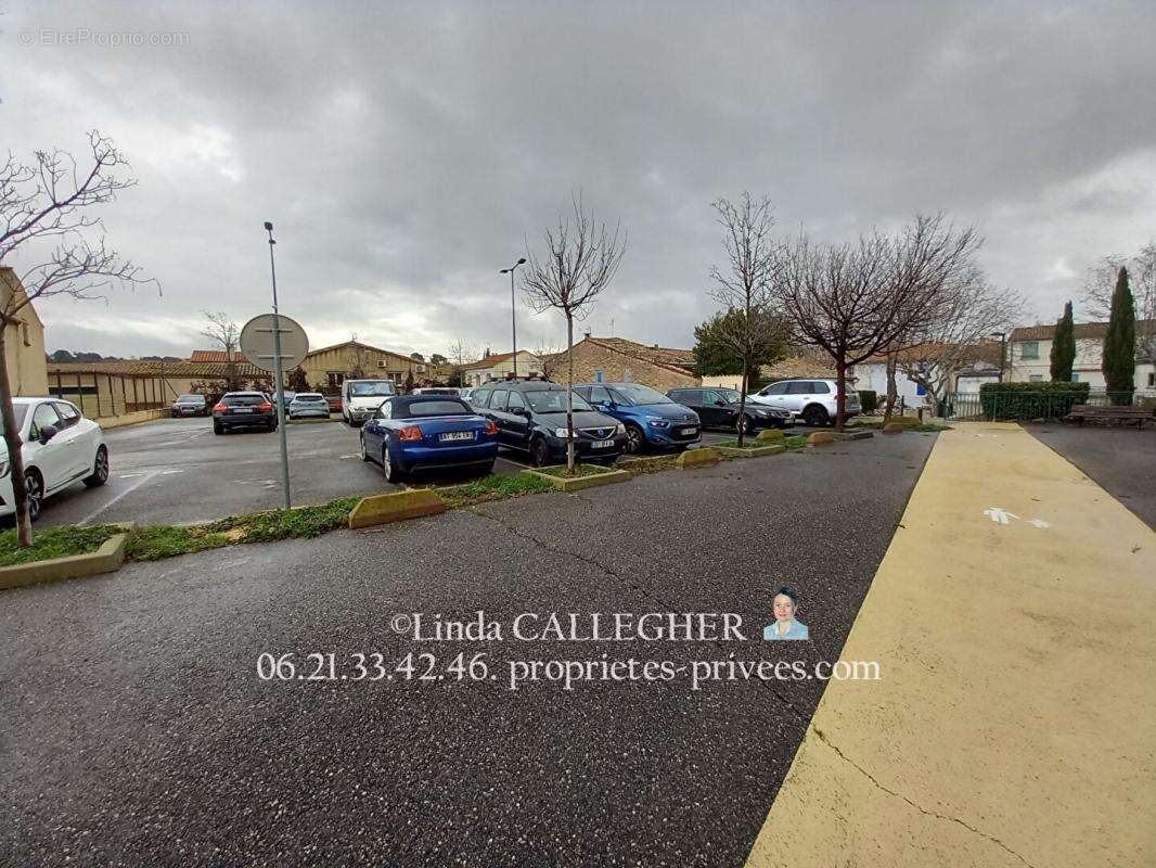 Appartement à PEZENAS