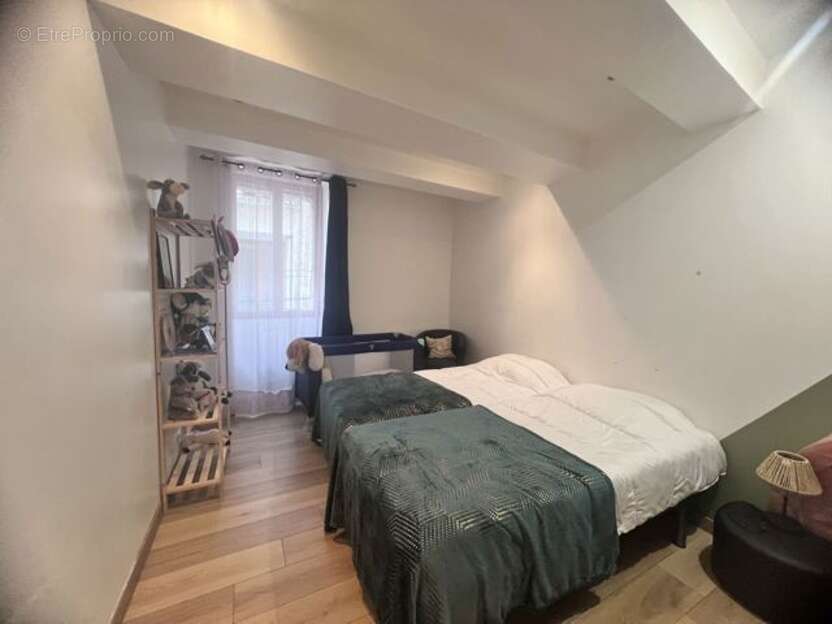 Maison à ILLE-SUR-TET