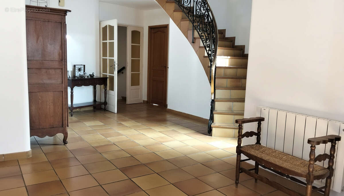 Maison à COSNAC