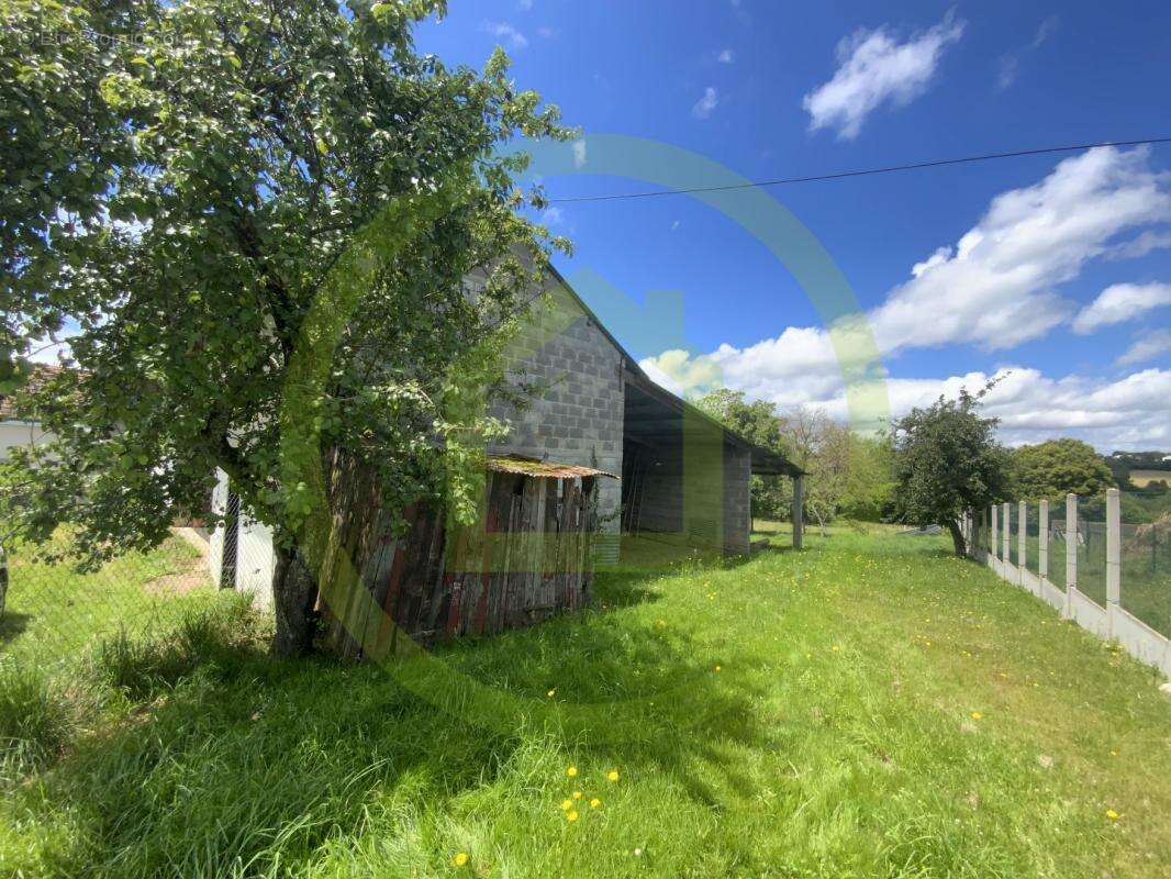 Commerce à LA FORET-DU-TEMPLE