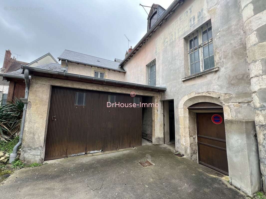 Maison 412 m² à Bourges  - photo 62