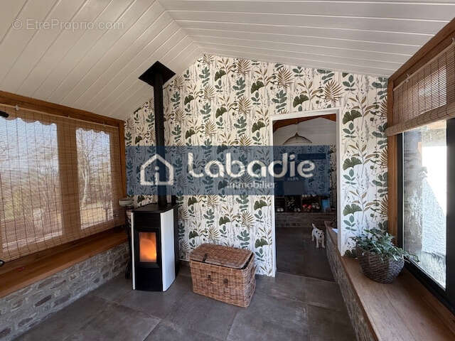 Maison à VIRE
