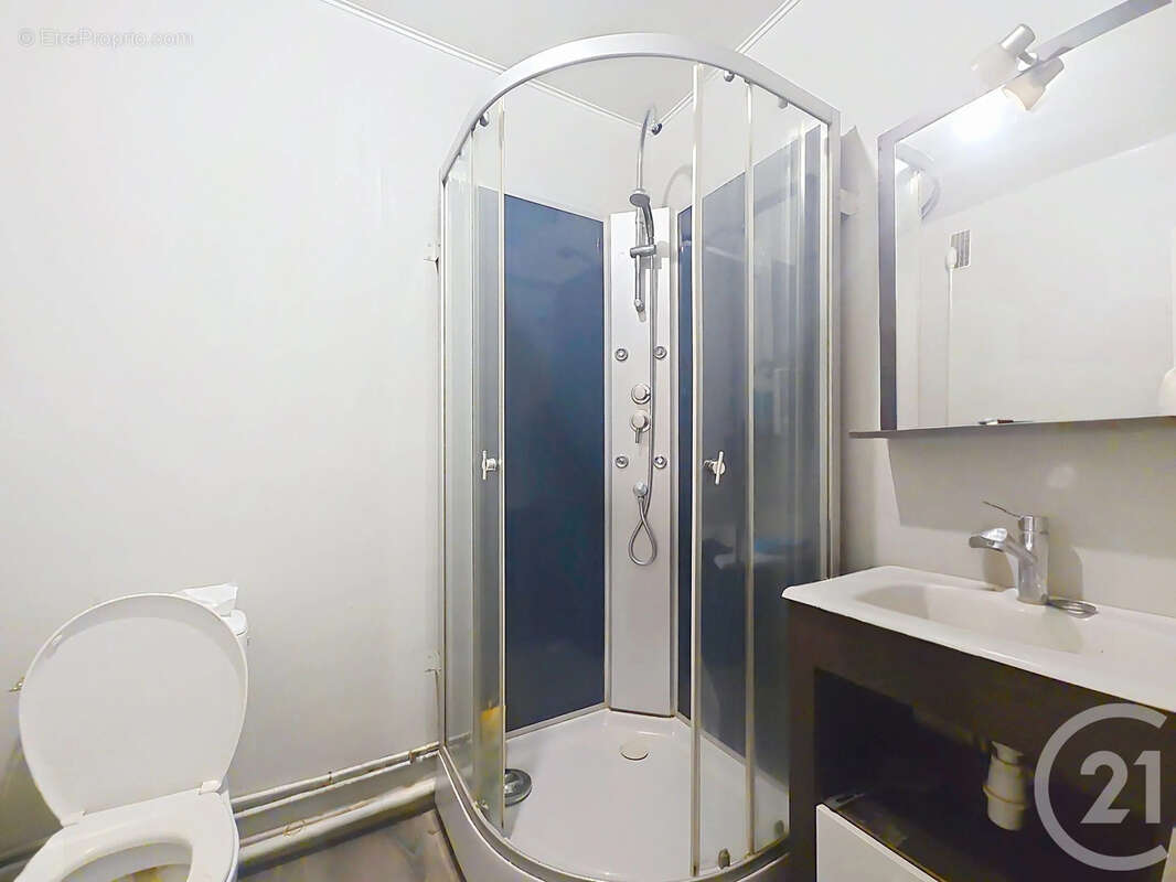 Appartement à TROYES