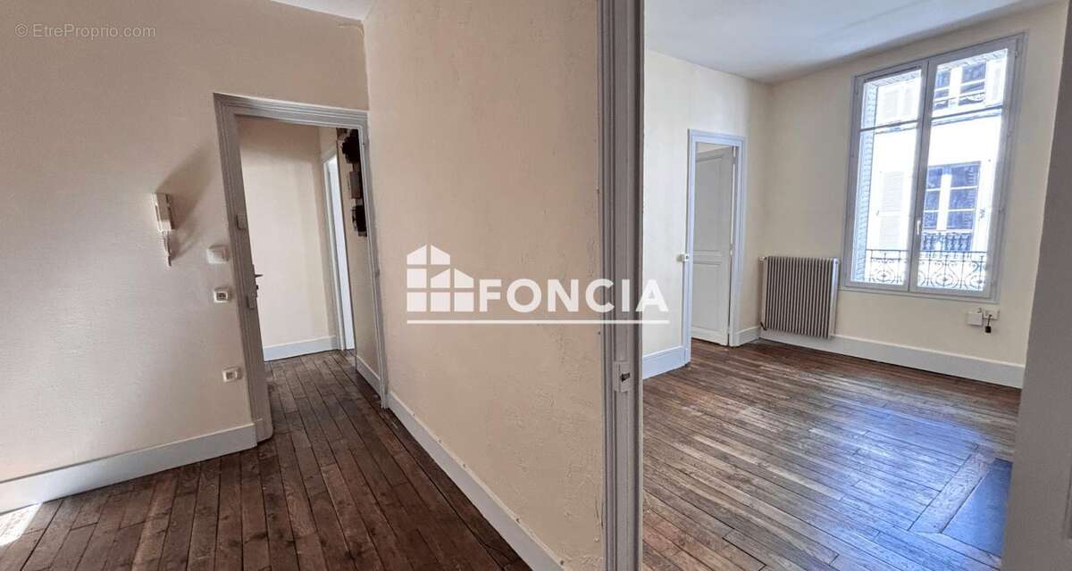 Appartement à ORLEANS