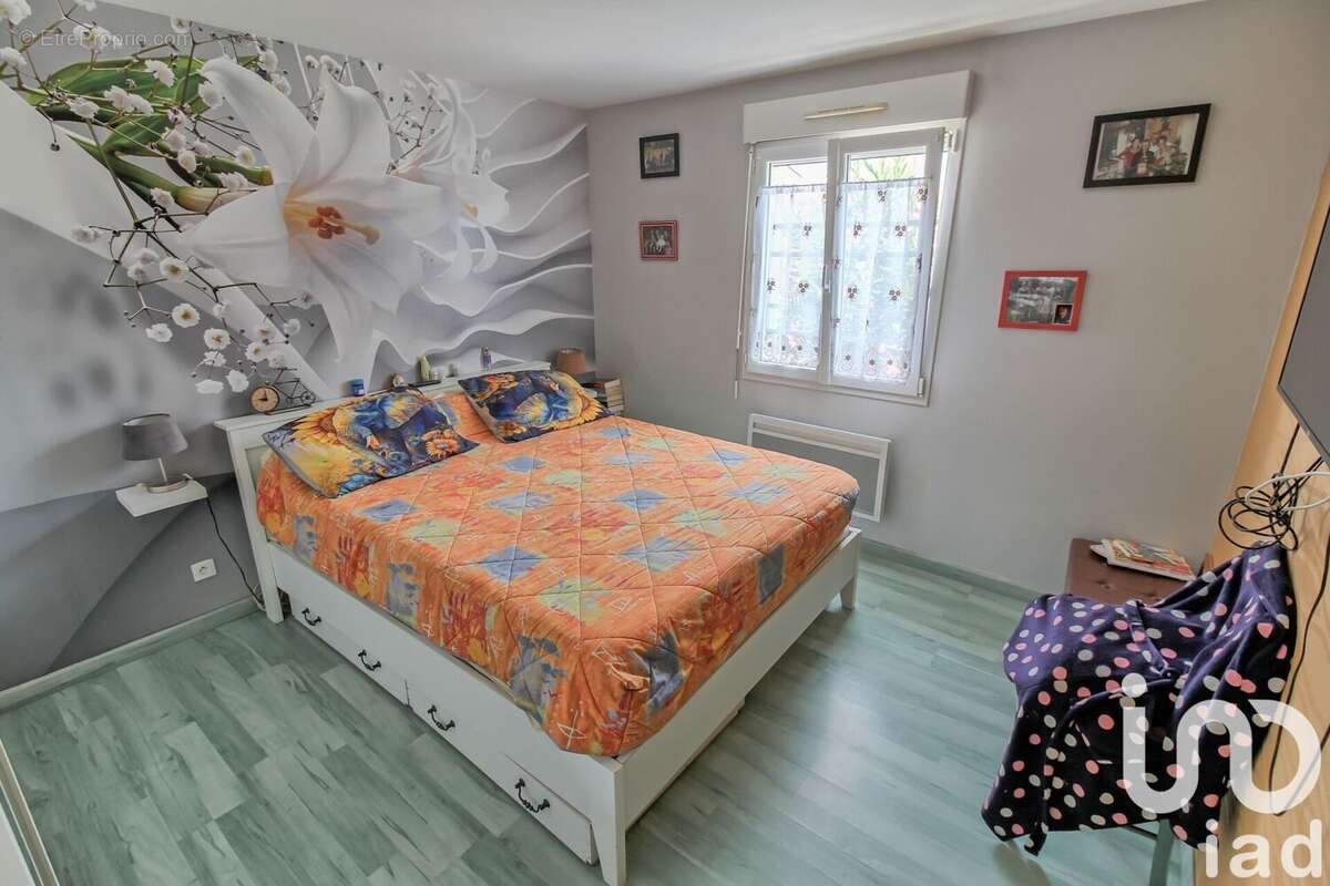 Photo 7 - Maison à LA BAZOUGE-DE-CHEMERE