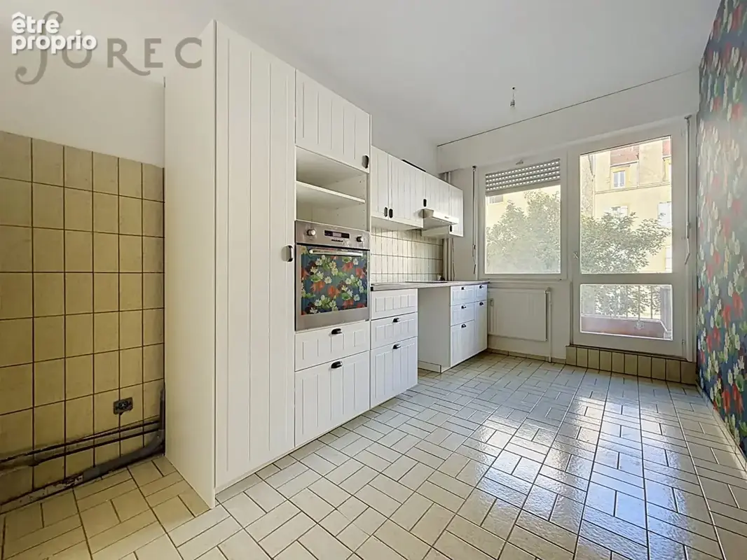 Appartement 4 pièces 123 m² à vendre à Metz (57000) - photo 4