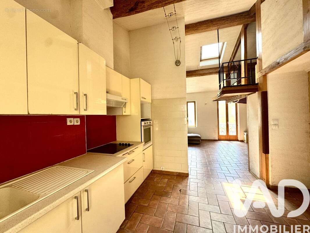Photo 6 - Appartement à GRASSE