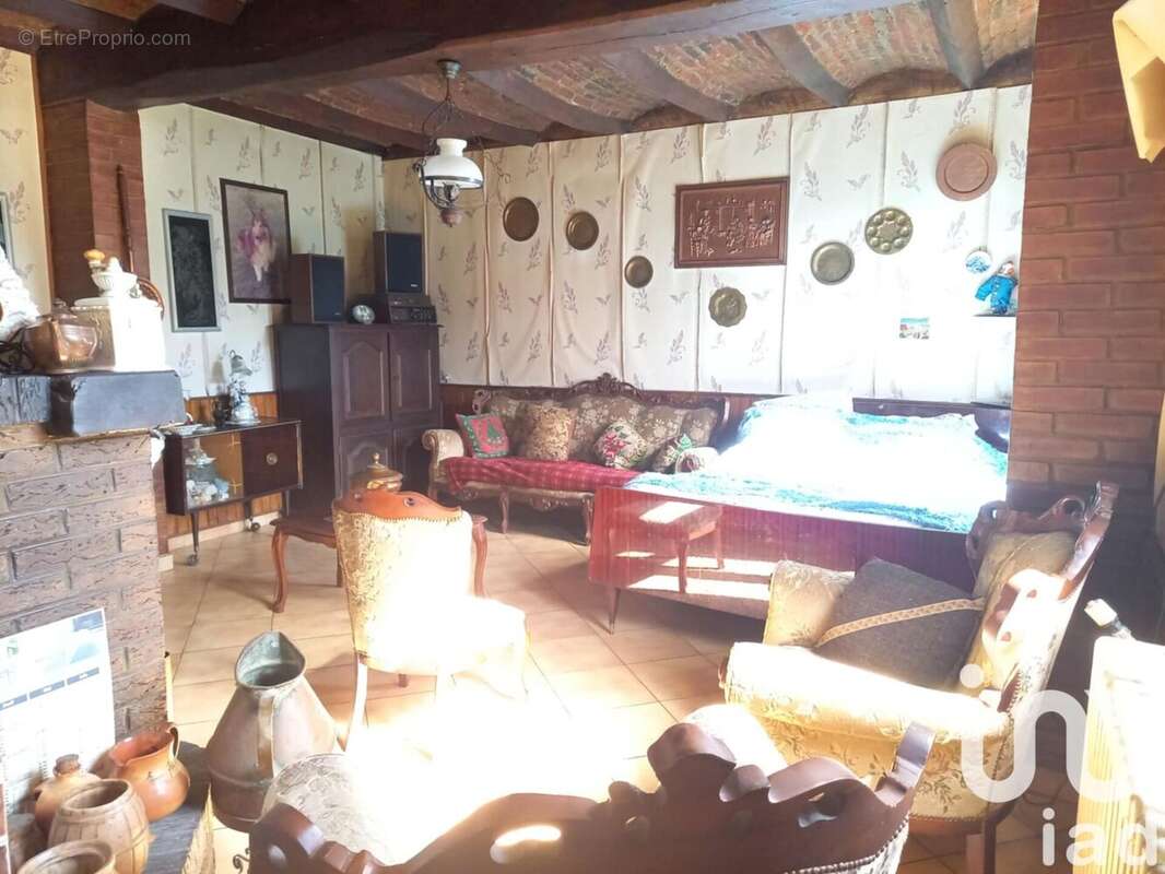 Photo 9 - Maison à VIEUX-RENG