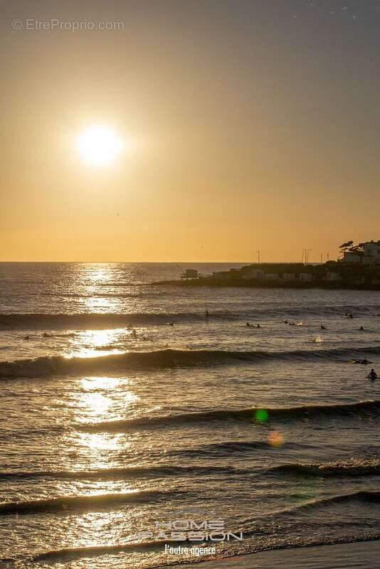 Appartement à ROYAN