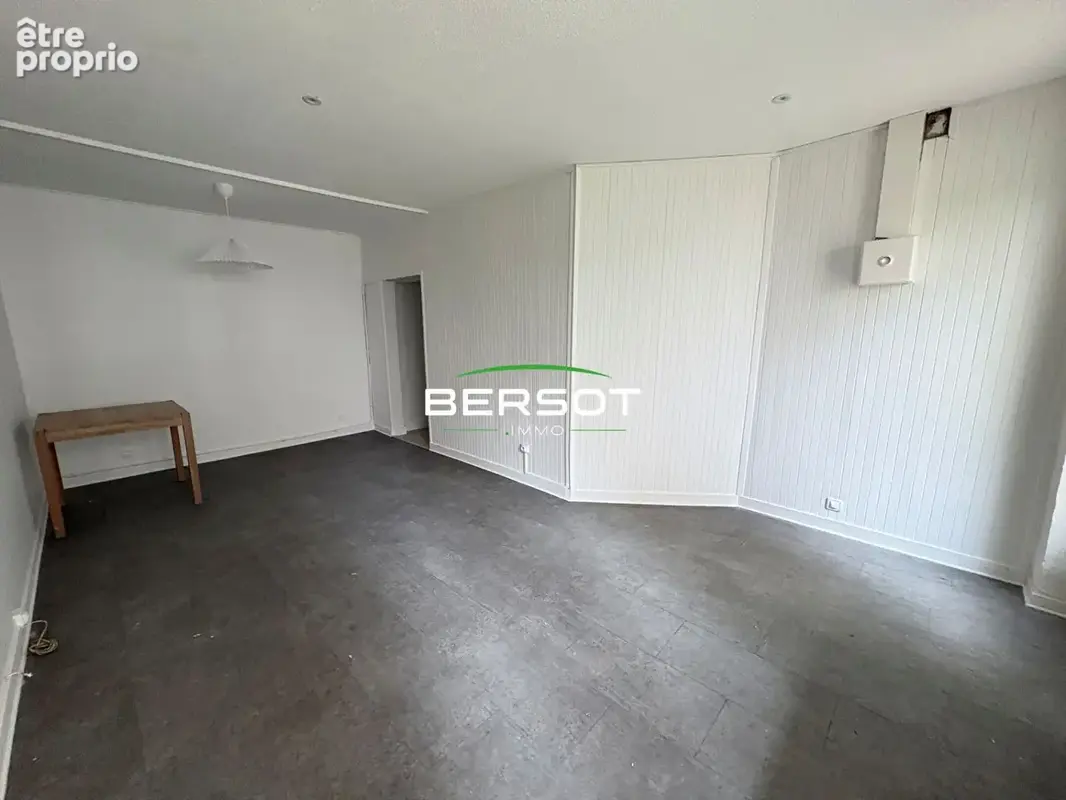 Petit immeuble  avec 3 appartements quartier Chaprais à Besançon - photo 4