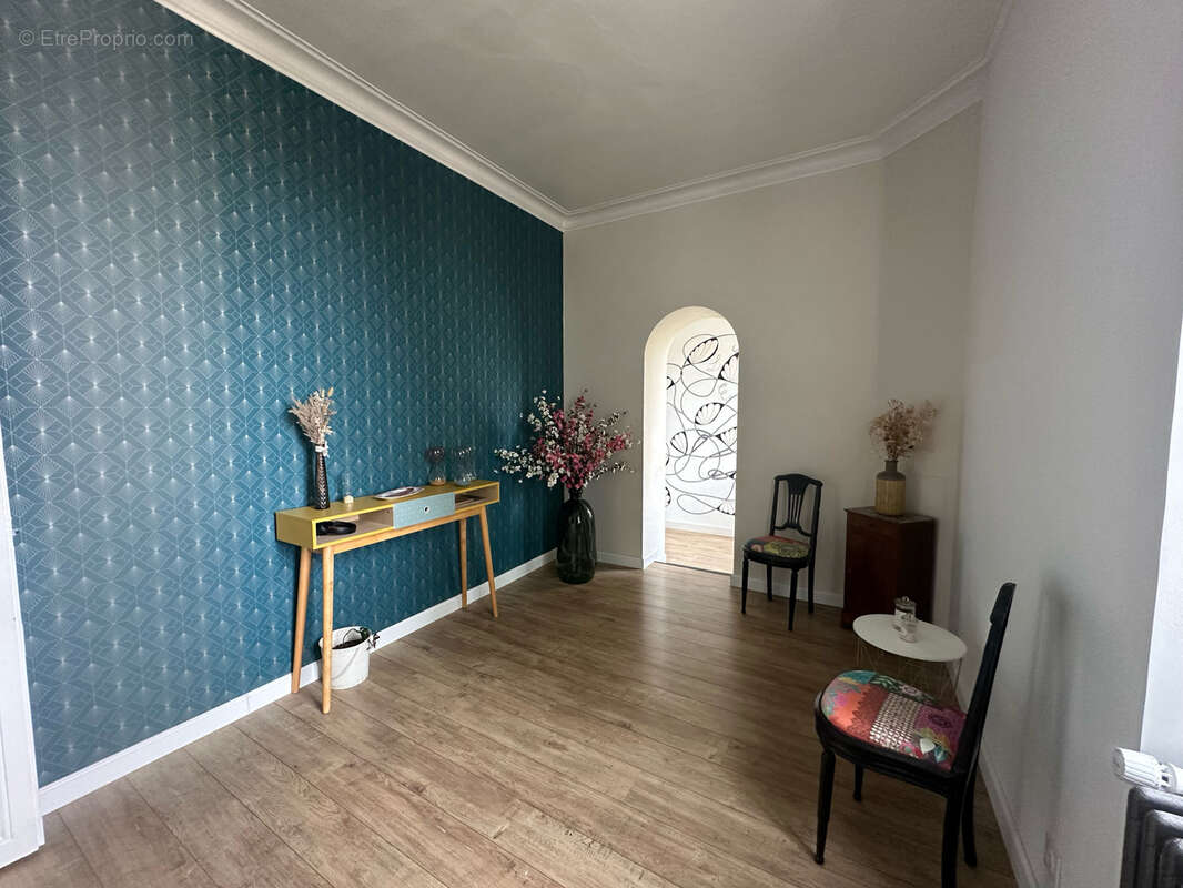 Maison à LES LUCS-SUR-BOULOGNE