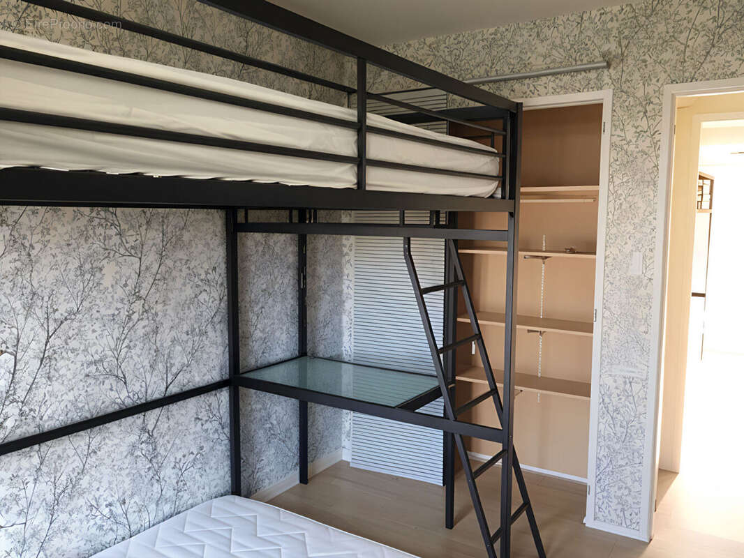 Appartement à LONGVIC