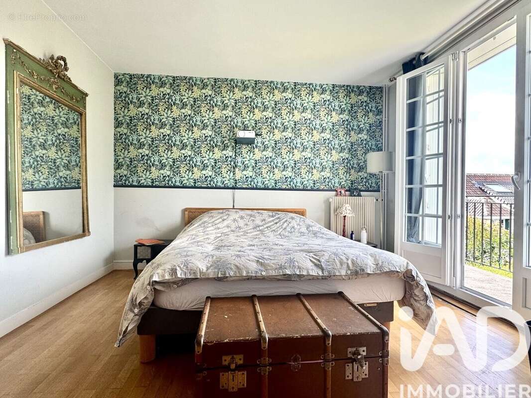 Photo 8 - Maison à BAILLY