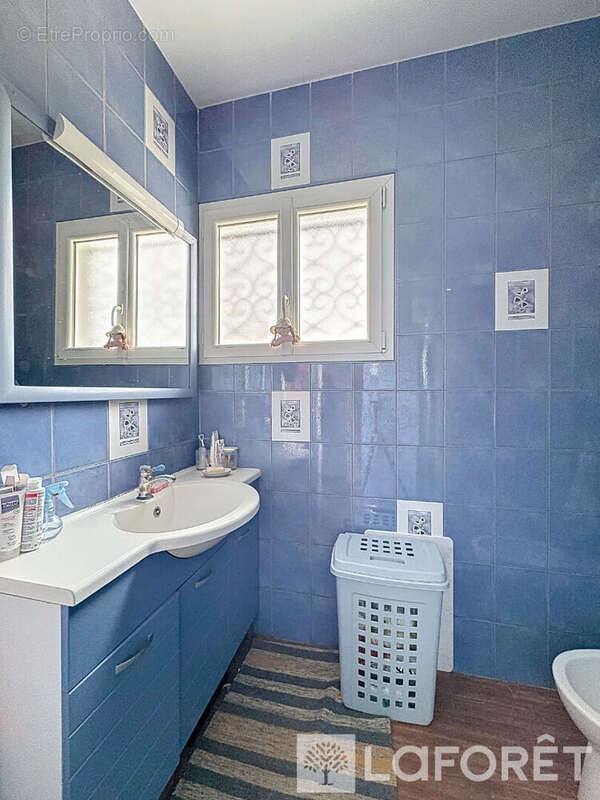 Maison Saint Andre De Cubzac 4 pièce(s) 125 m2 - photo 10