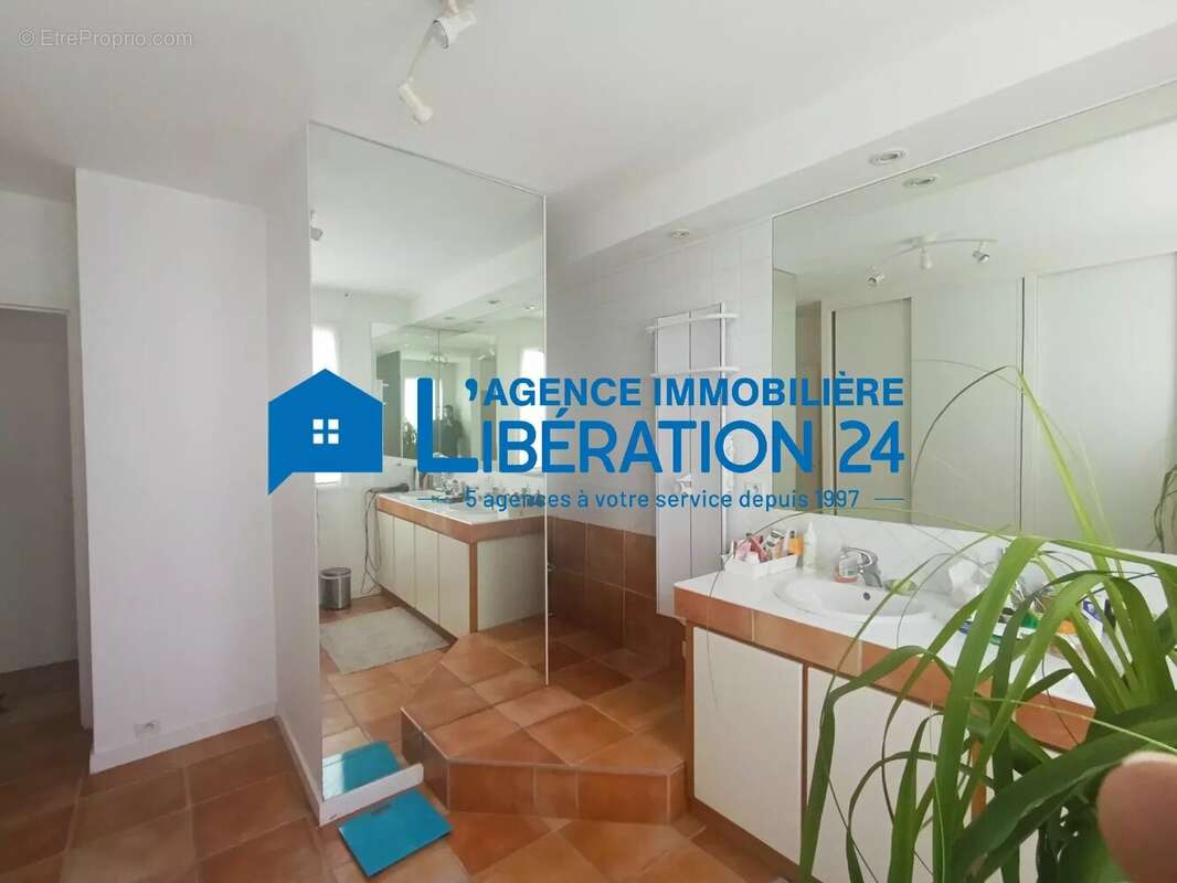 Maison à SAINT-ETIENNE