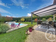 Maison à MOIDIEU-DETOURBE