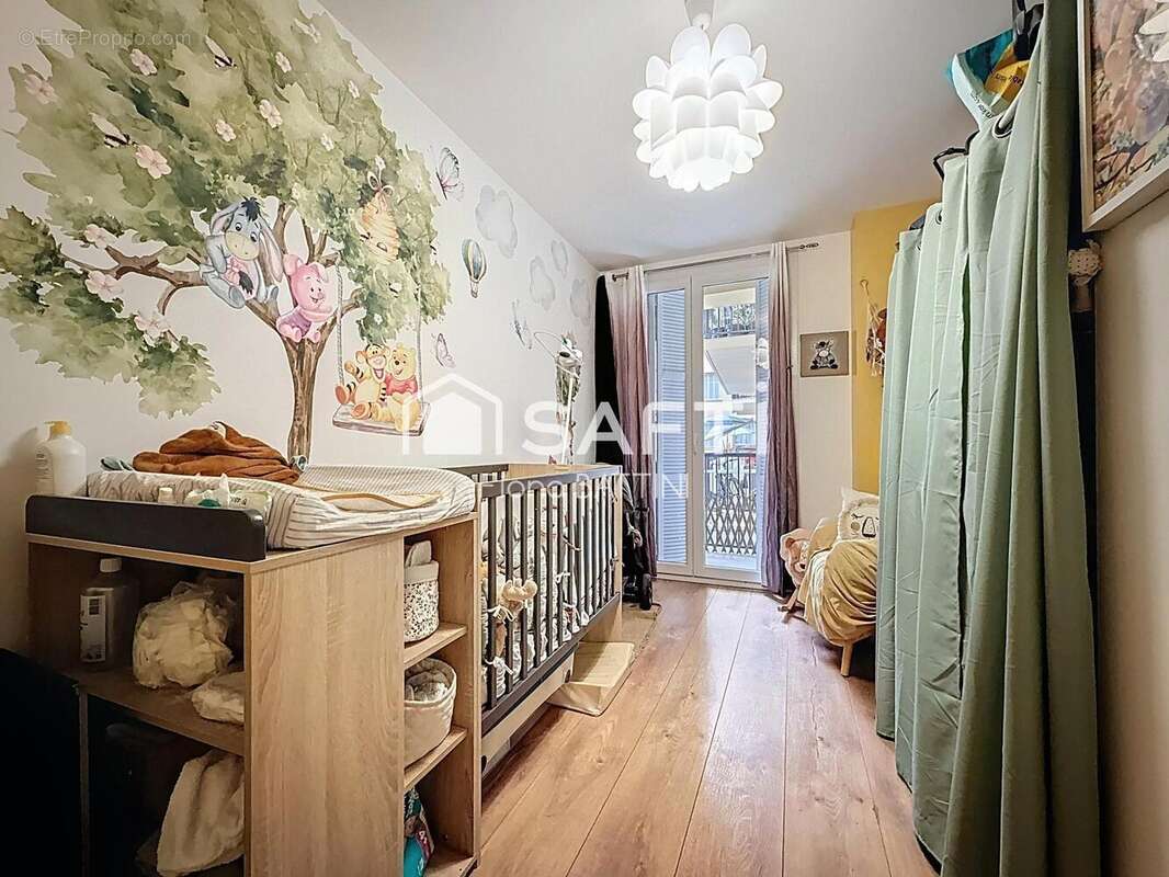 Photo 7 - Appartement à AJACCIO