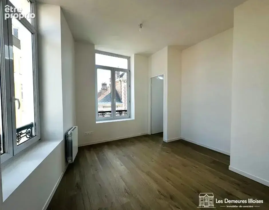 Très bel appartement T4, au coeur de Lille, idéal colocation - photo 12