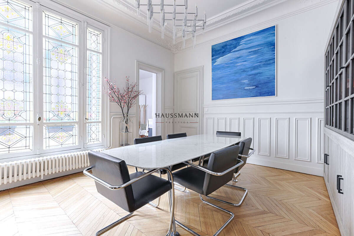 Appartement à PARIS-8E