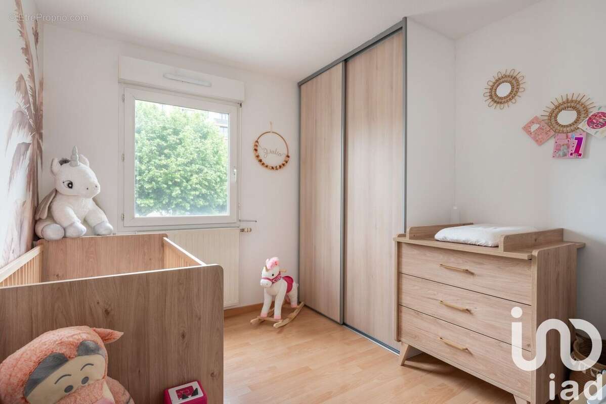 Photo 9 - Appartement à ECHIROLLES