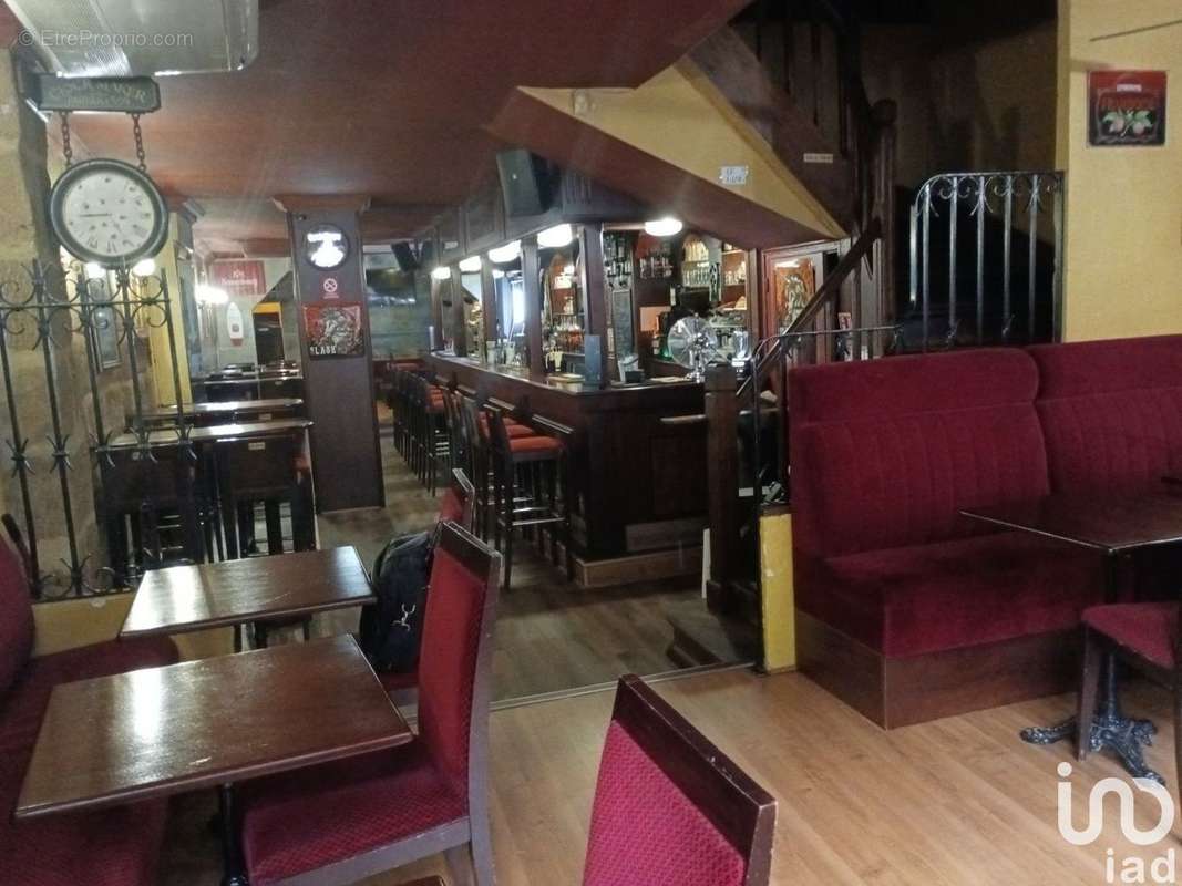 Photo 4 - Commerce à BRIVE-LA-GAILLARDE