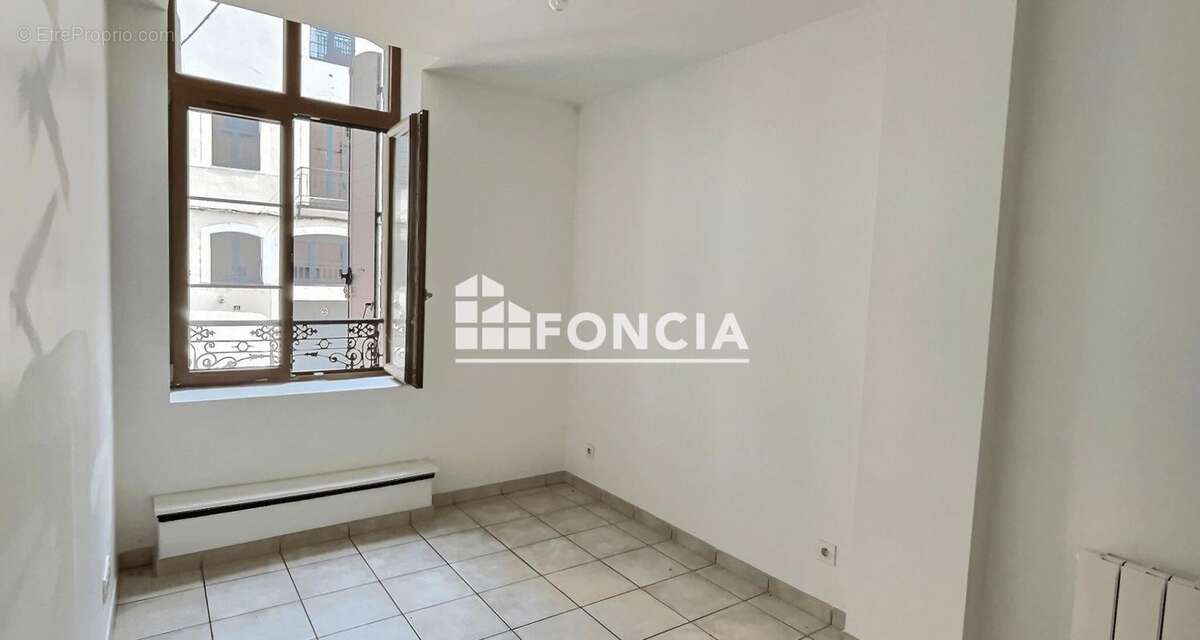Appartement à VIENNE
