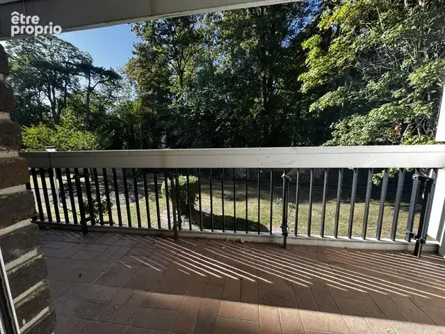 Louvres , Appartement de 4 pièces avec grand balcon - photo 7
