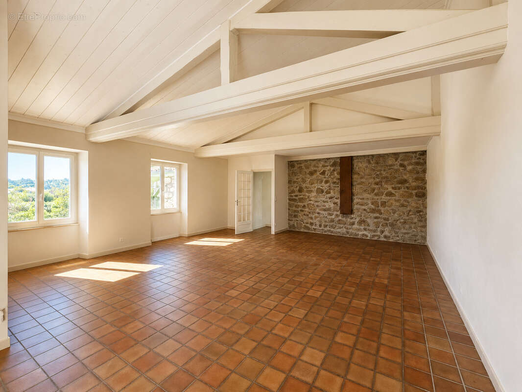 Maison de campagne avec piscine - 190m2 - photo 7