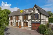 Maison à MONTREUIL-L'ARGILLE