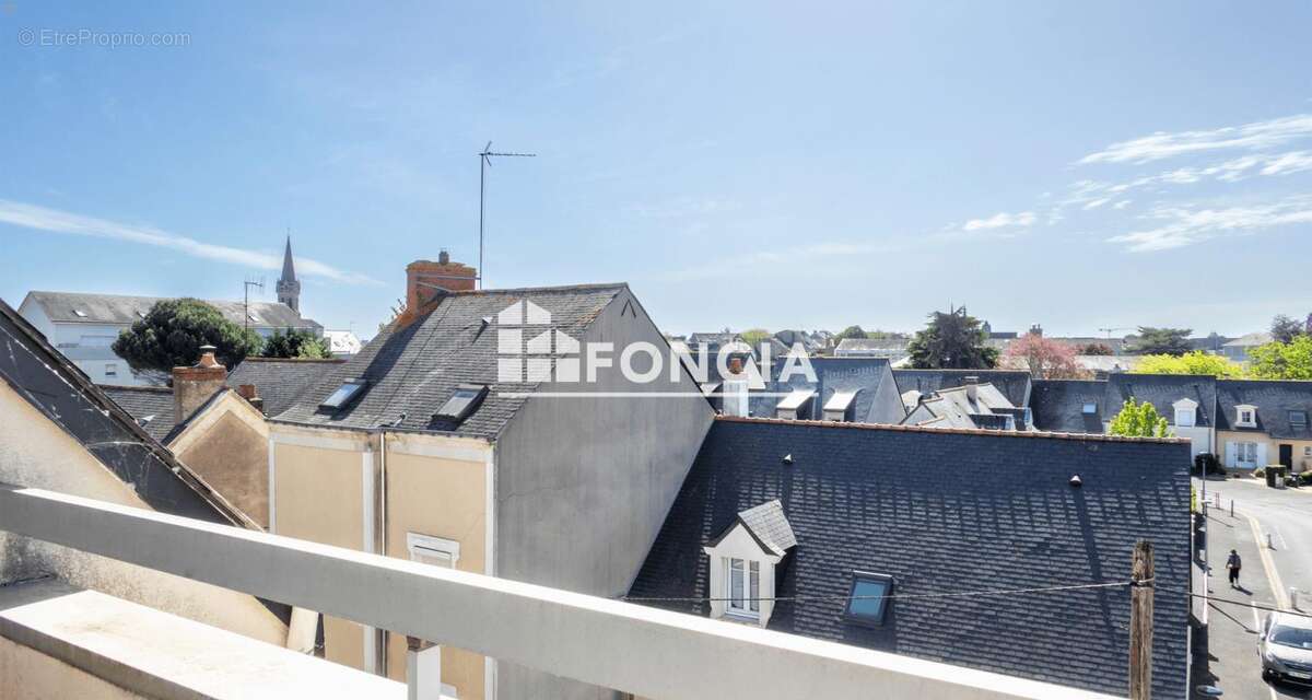 Appartement à ANGERS