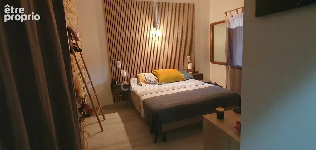 Maison à vendre 3 pièces SAINT FELIX DE LODEZ (34) - photo 14