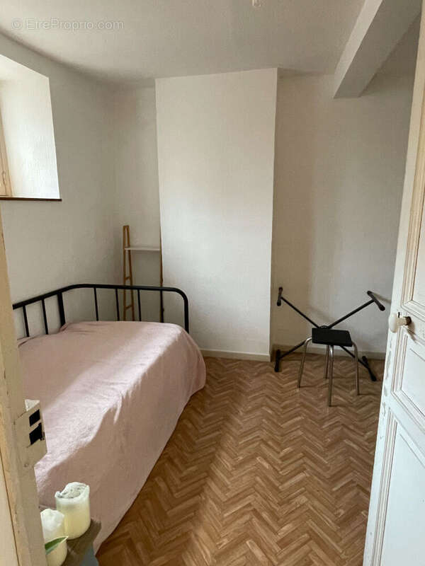 Appartement à CARCASSONNE