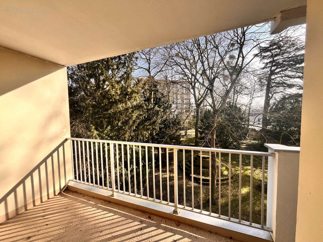 Appartement à ORLEANS