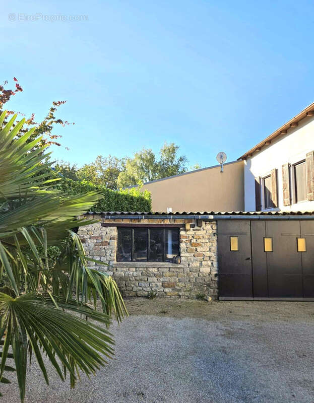 Jolie maison au cœur d'Agen d'Aveyron - photo 19