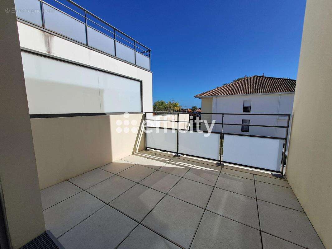 Appartement à BASSE-GOULAINE