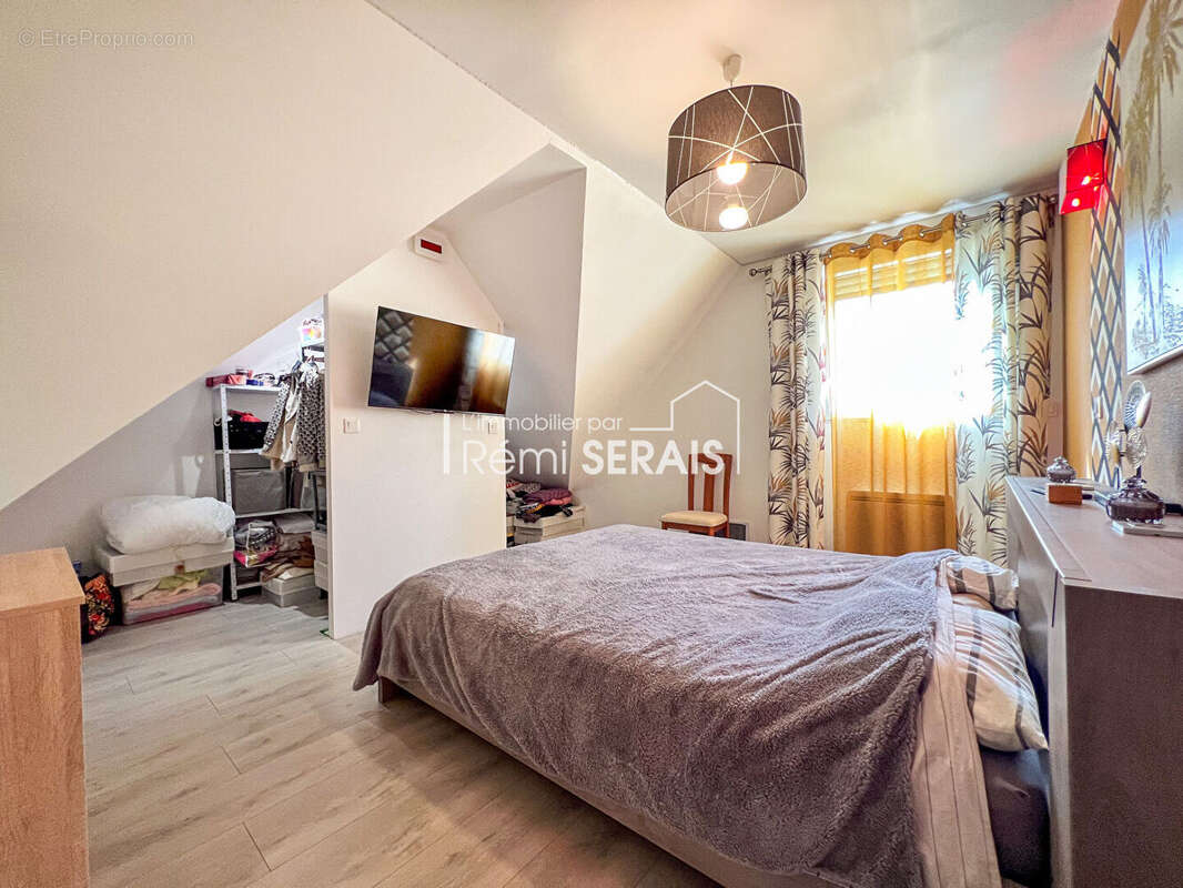 Maison à TINCHEBRAY