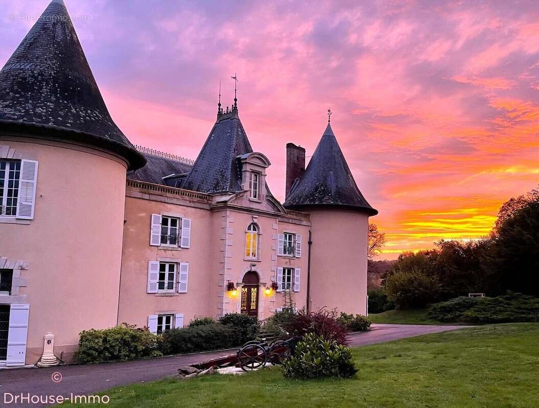 Autre à LIMOGES
