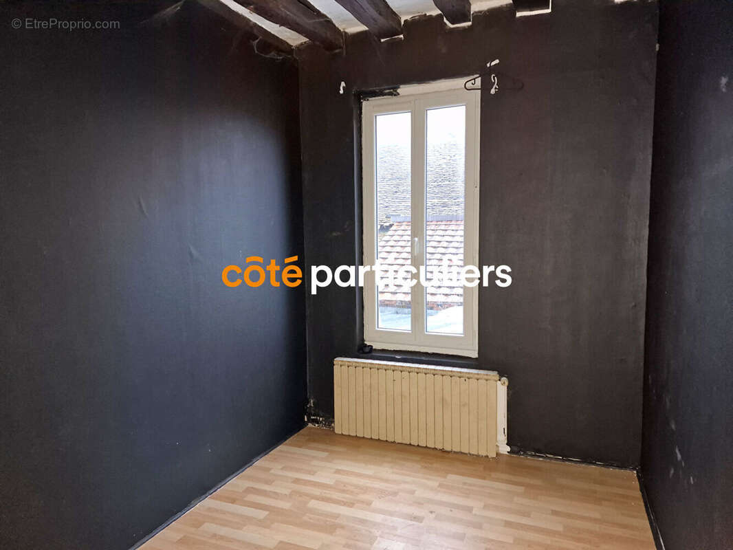Appartement à SENS